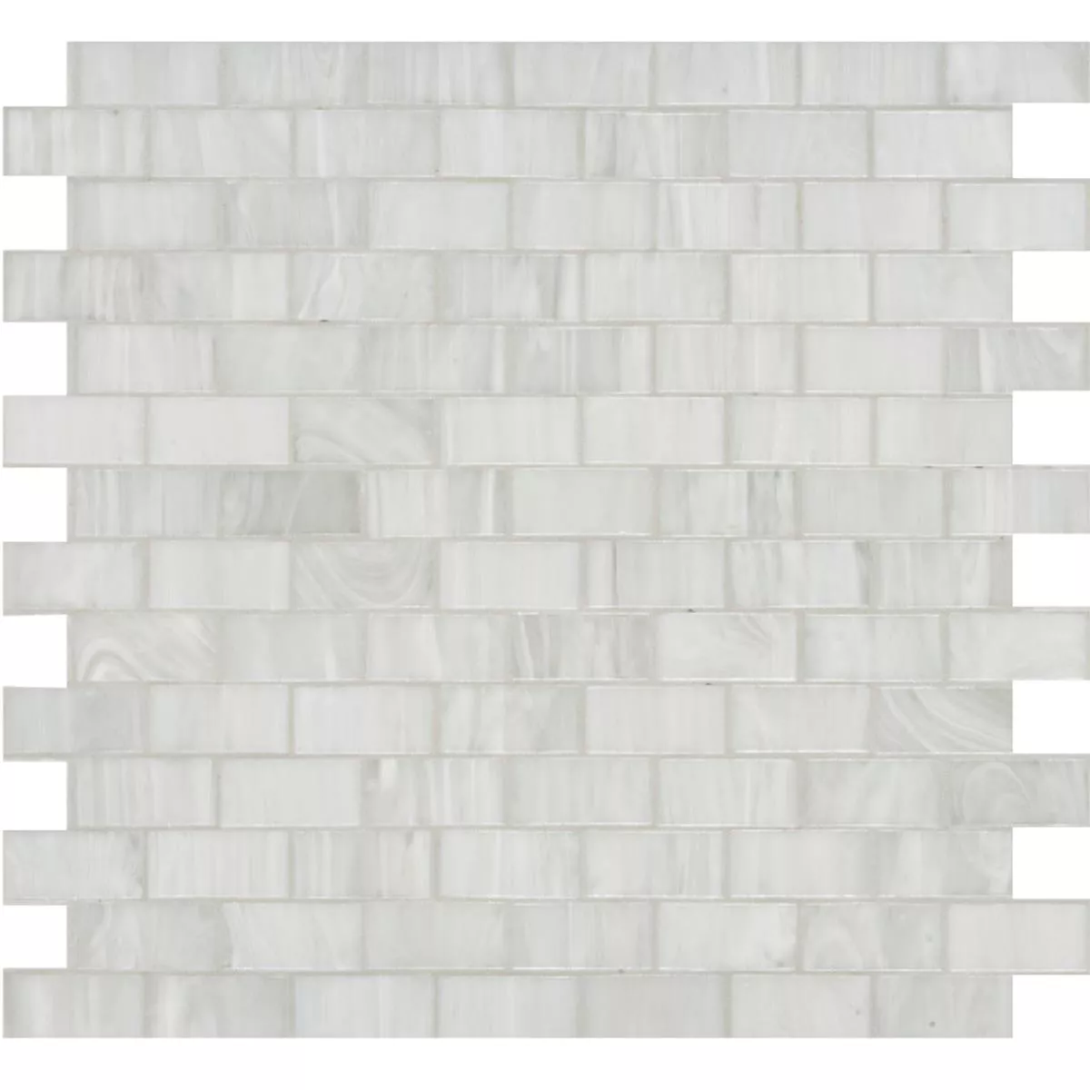 Mozaic De Sticlă Gresie Trend-Vi Rectangular 280