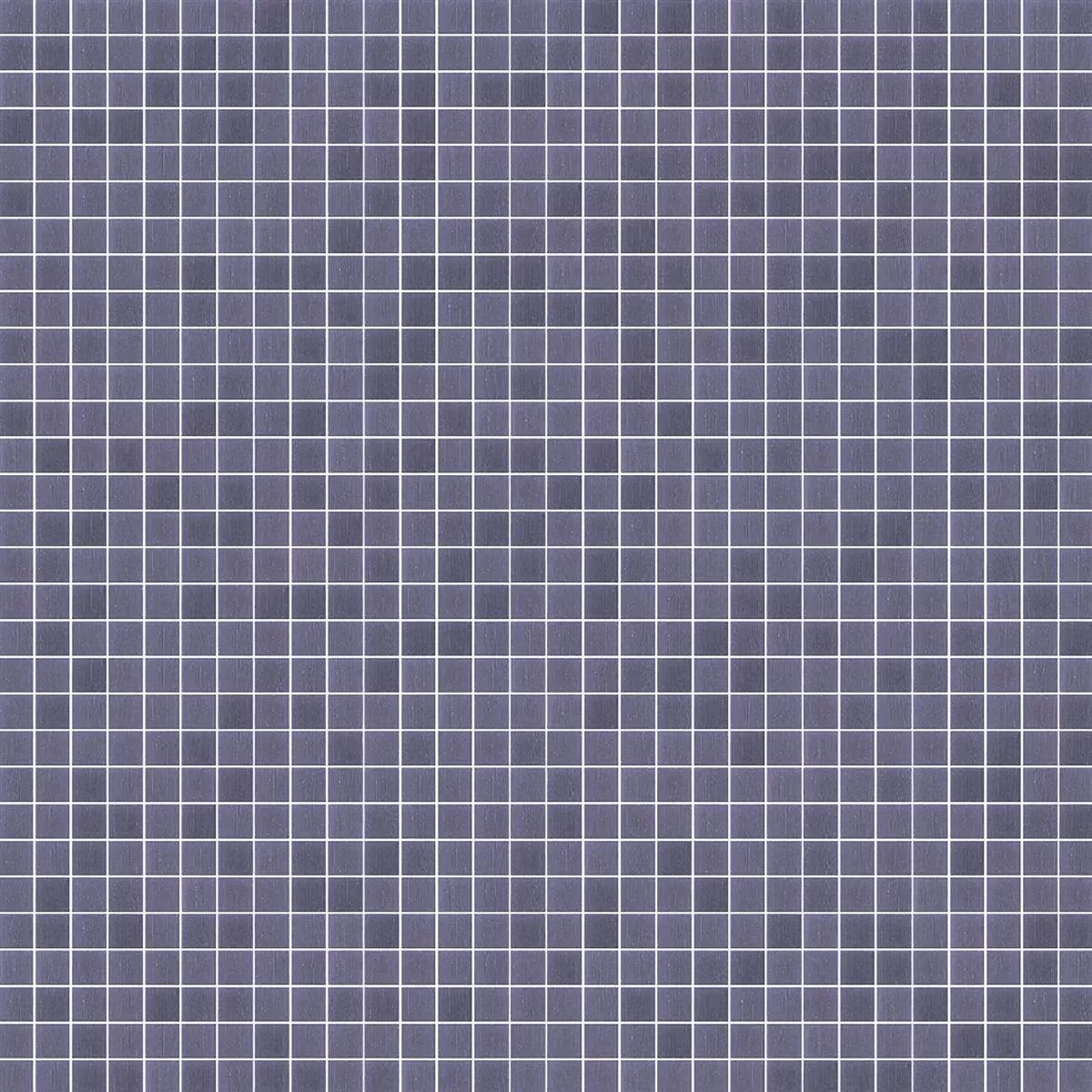 Mozaic De Sticlă Tiglă Trend-Vi Vitreo 172 Lavandă 10x10mm