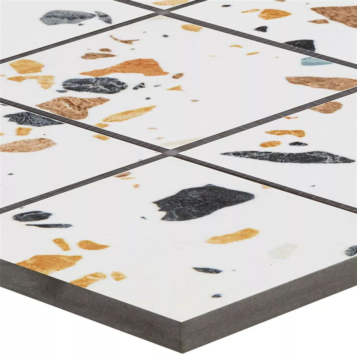 Mozaic Ceramic Gresie Liberty Colorat 73x73mm Mozaic Ceramic Gresie Liberty Colorat 73x73mm