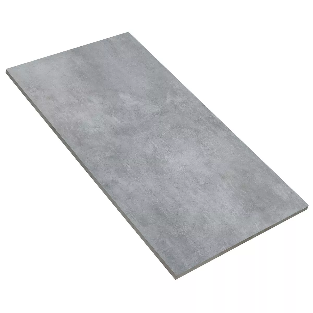 Gresie Assos Aspect de Beton R10/B Gri 60x120cm