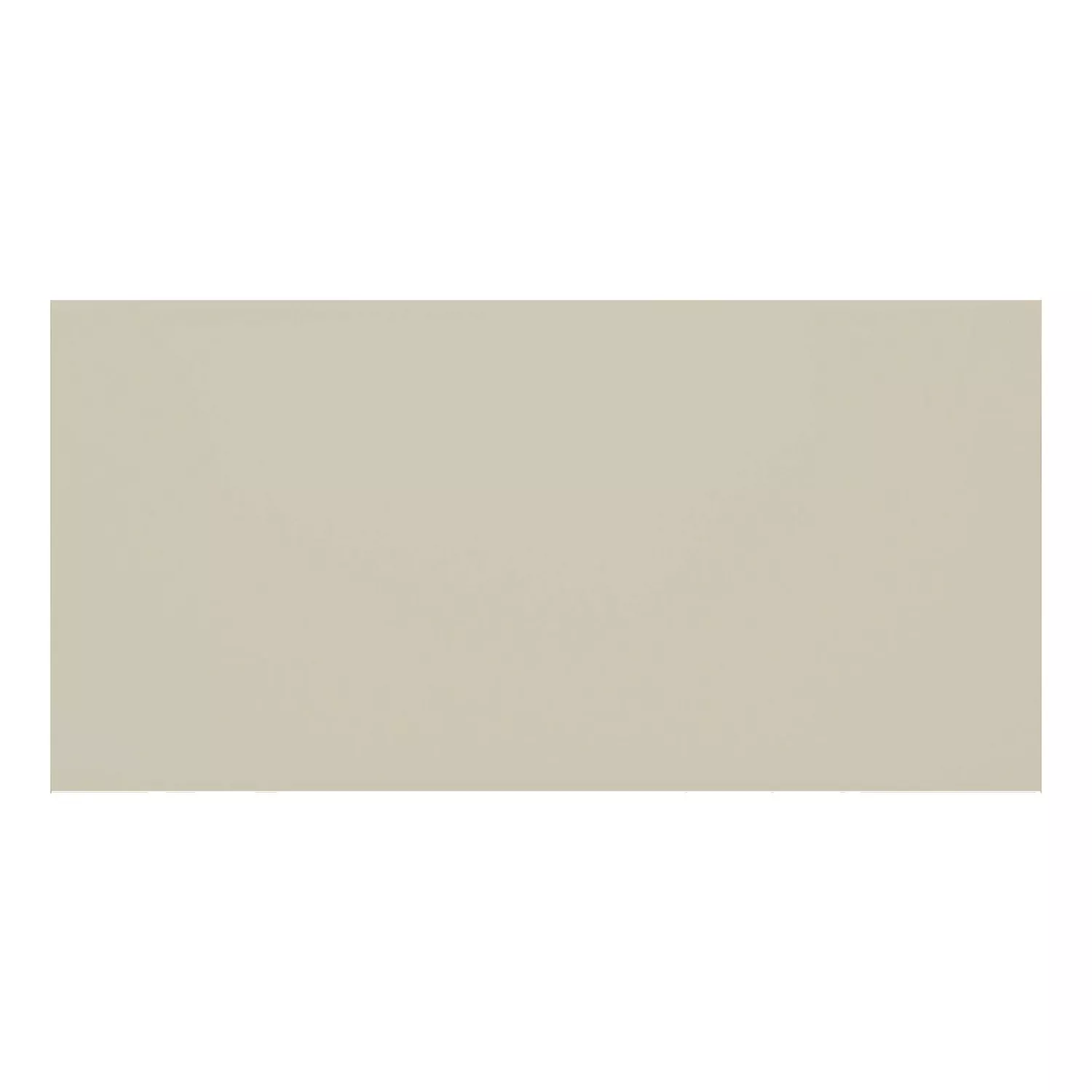 Tigla de metrou Gri Înghețată 7,5x15 cm Fără Fațetă Vivid Light Grey