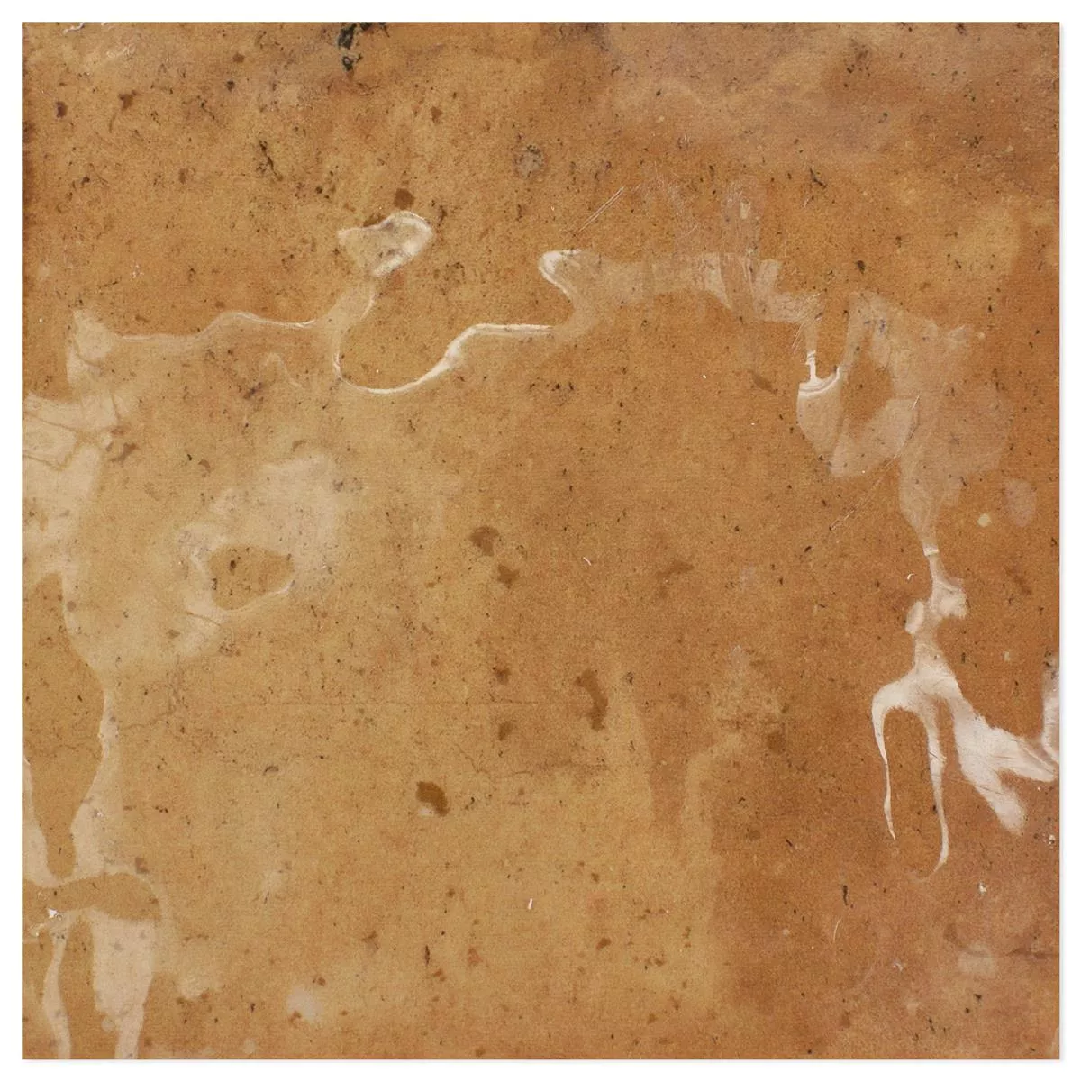Plăci Ceramice Pentru Pereti Kiowa Strălucitor Ondulat Ocru 15x15cm Plăci Ceramice Pentru Pereti Kiowa Strălucitor Ondulat Ocru 15x15cm