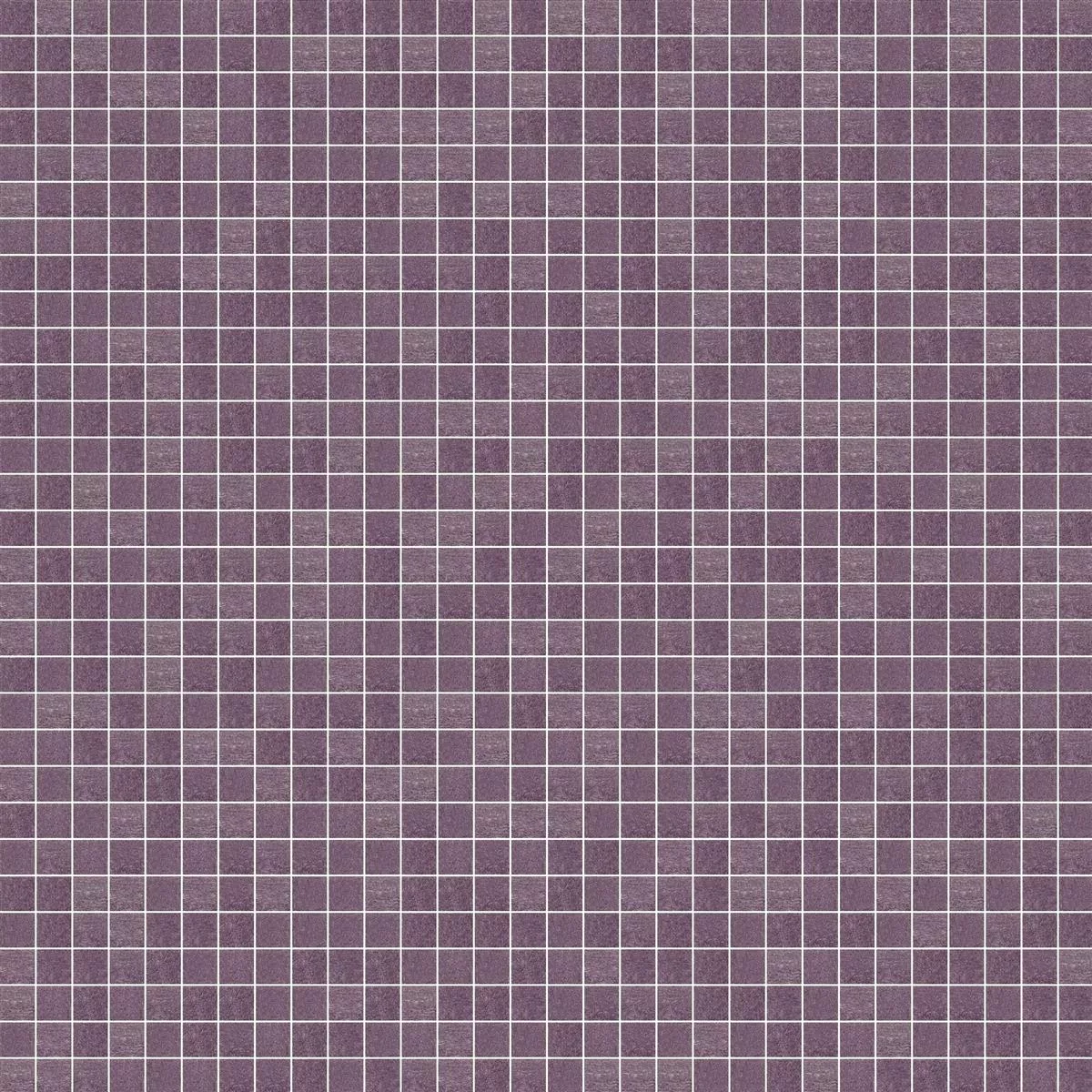 Mozaic De Sticlă Tiglă Trend-Vi Vitreo 169 Roșu Maro 10x10mm Mozaic De Sticlă Tiglă Trend-Vi Vitreo 169 Roșu Maro 10x10mm