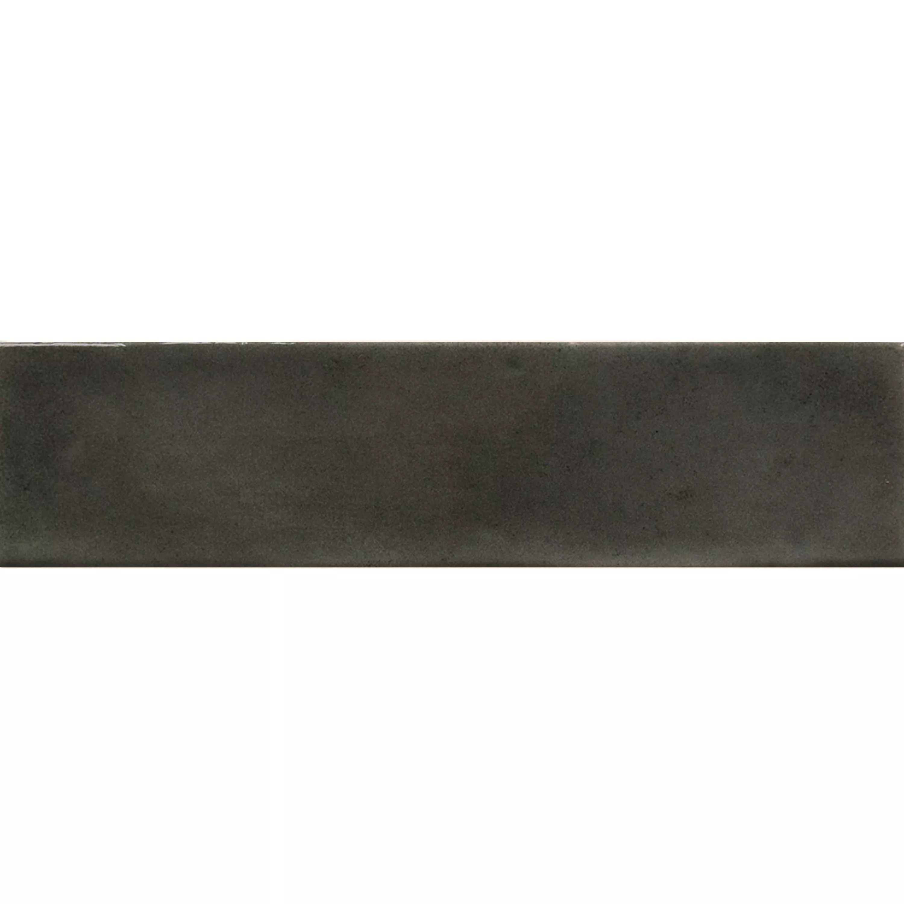 Plăci Ceramice Pentru Pereti Conway Ondulat 7,5x30cm Negru