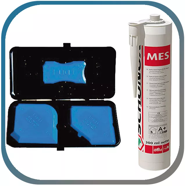 Silicon - Accesorii Pentru Mortar Silicon - Accesorii Pentru Mortar