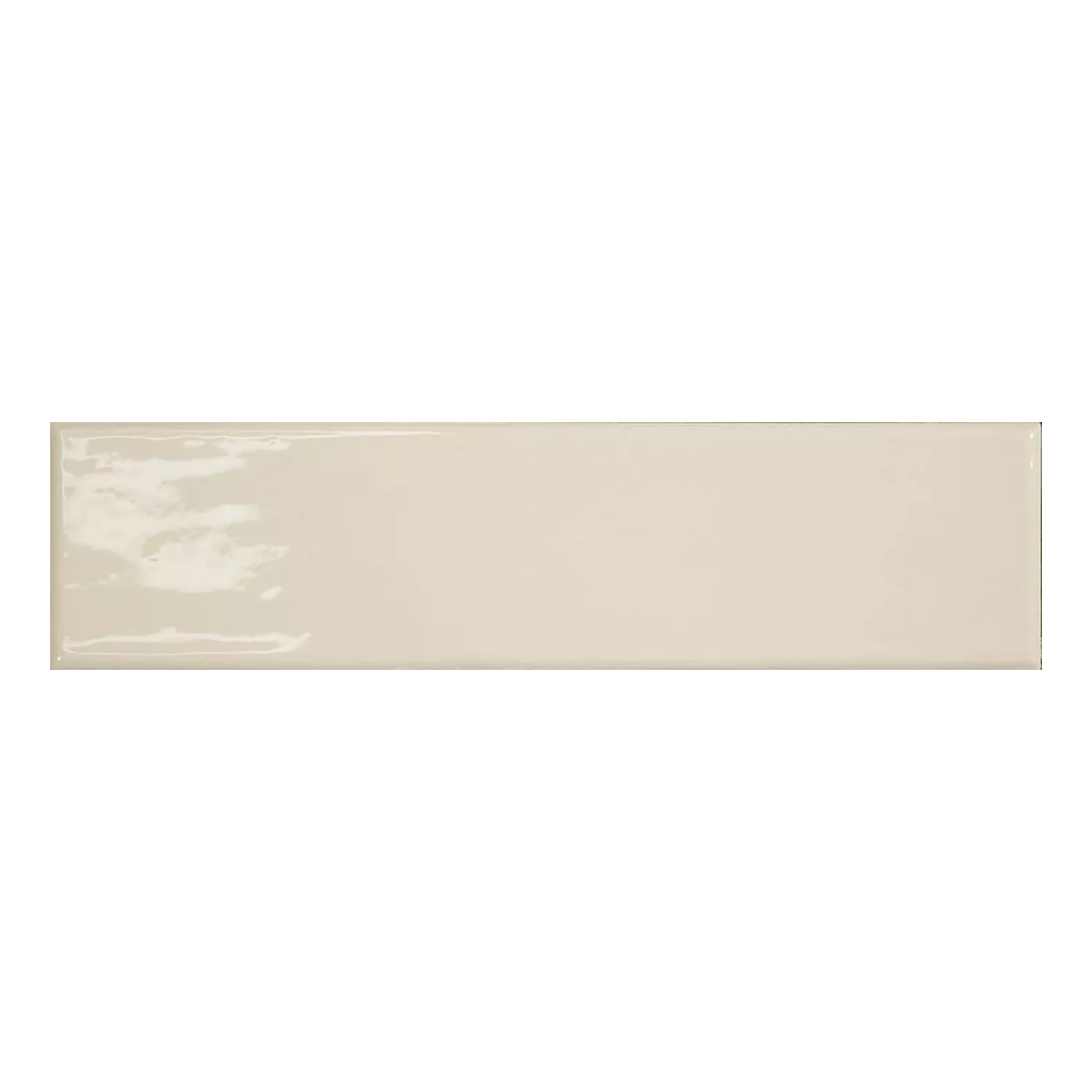 Capena Gri Strălucitor Rustic 7,5x30 cm Light Grey