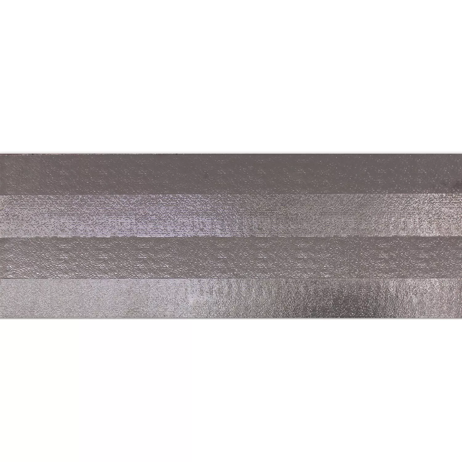 Faianta De Perete Decor Melody Argint 25x75cm