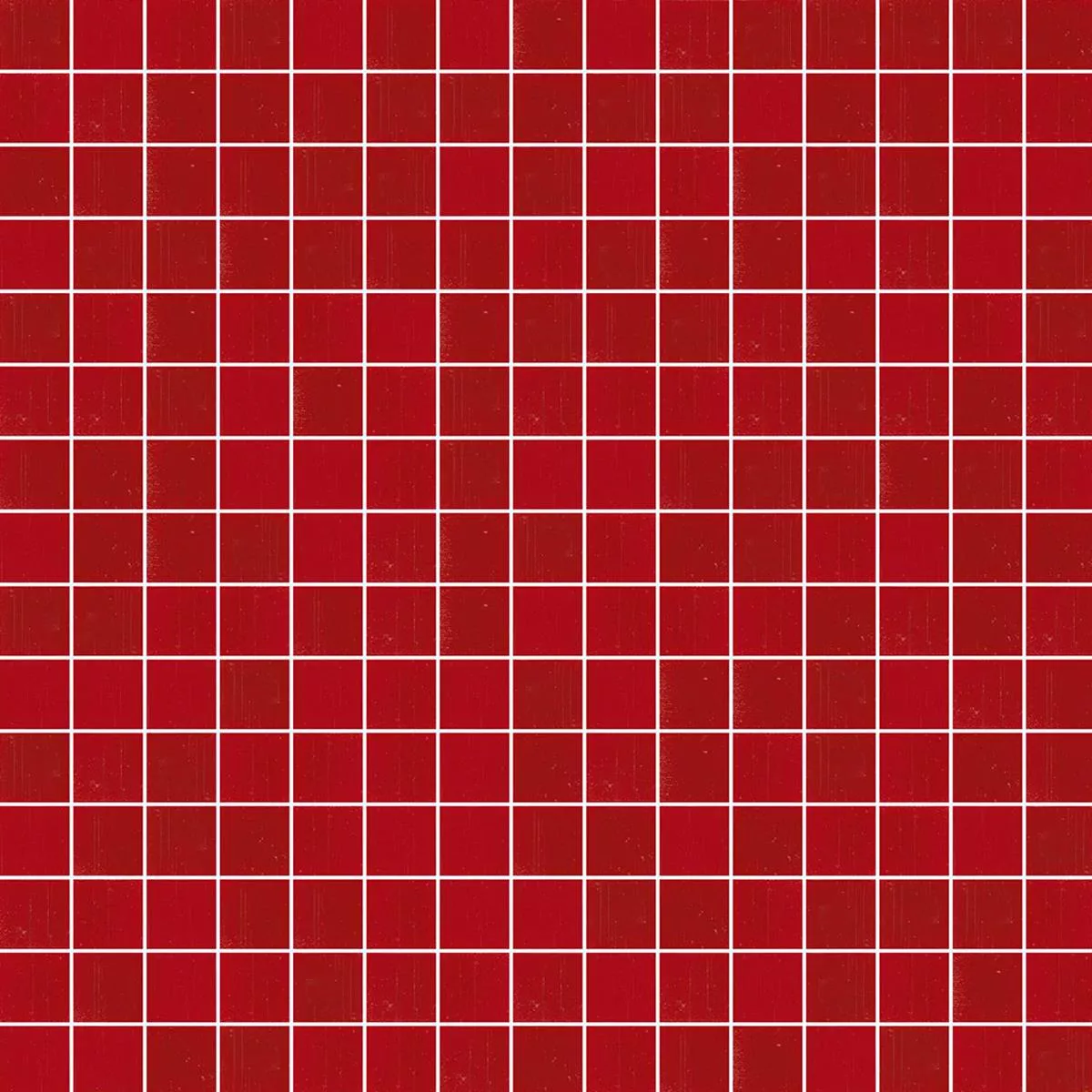 Mozaic De Sticlă Tiglă Trend-Vi Vitreo 206 Roșuînchis 20x20mm Mozaic De Sticlă Tiglă Trend-Vi Vitreo 206 Roșuînchis 20x20mm