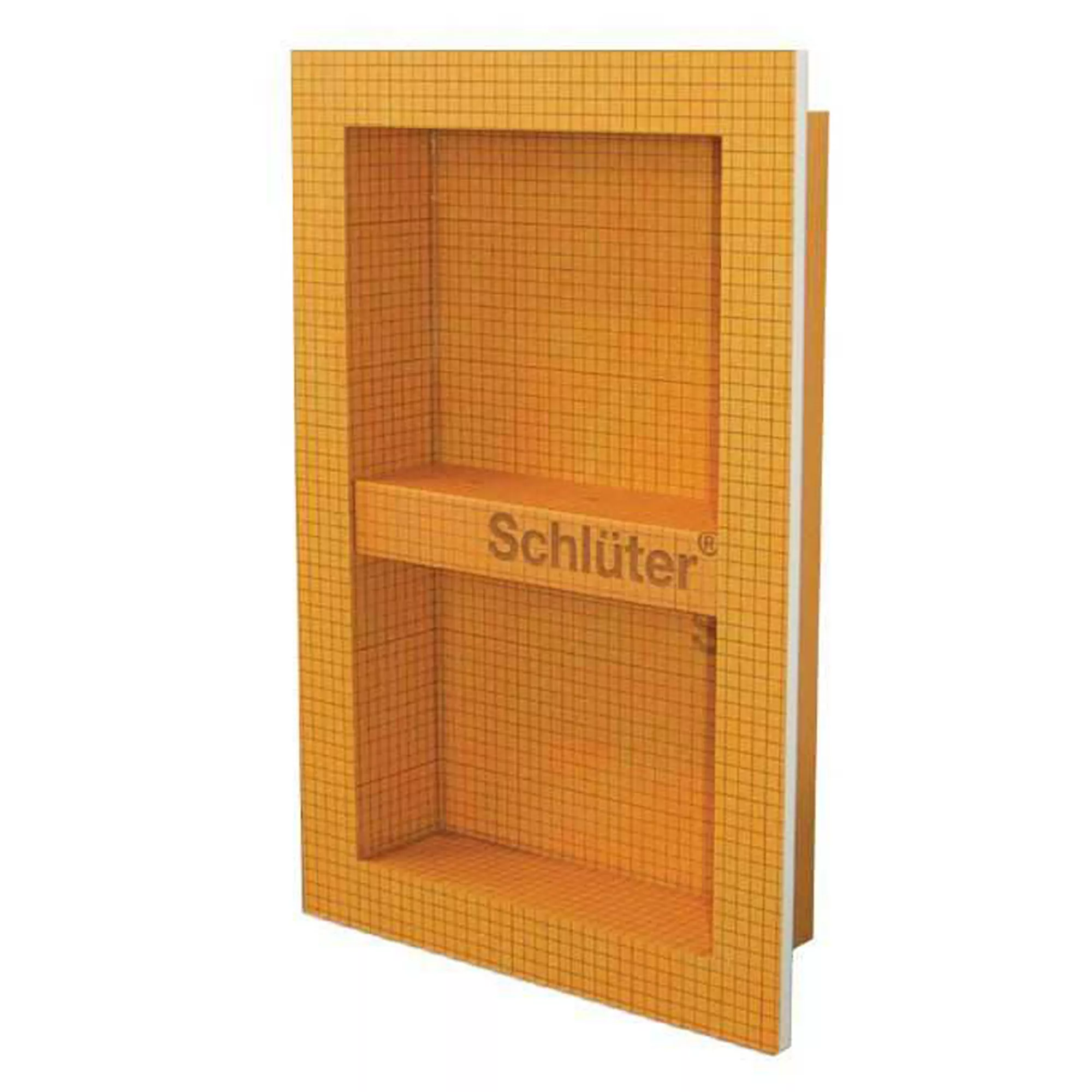 Schlüter Kerdi Board N - Zona de depozitare de nișă (305x508x89mm)