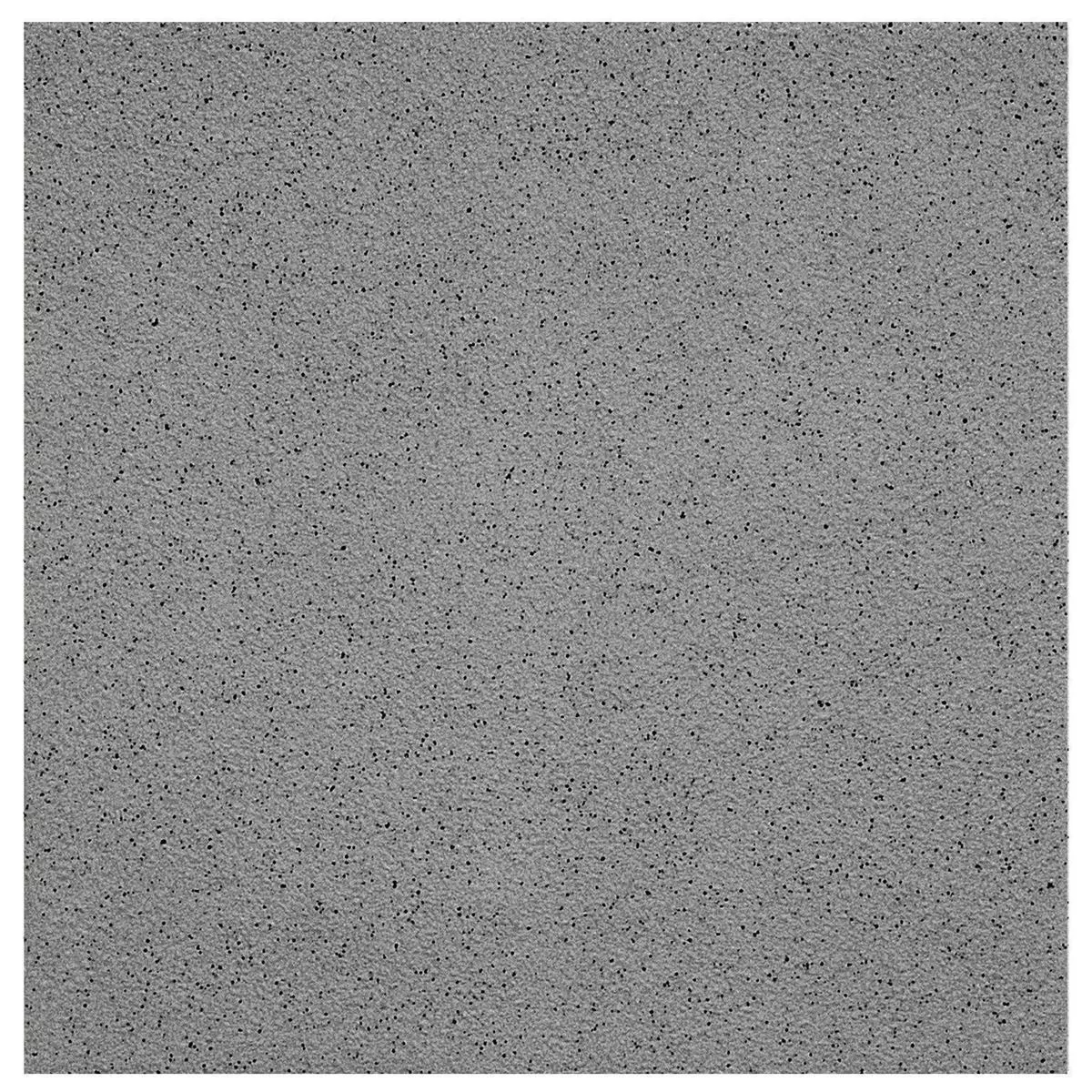 Gresie Grau Bun R11/B Antracit 20x20cm