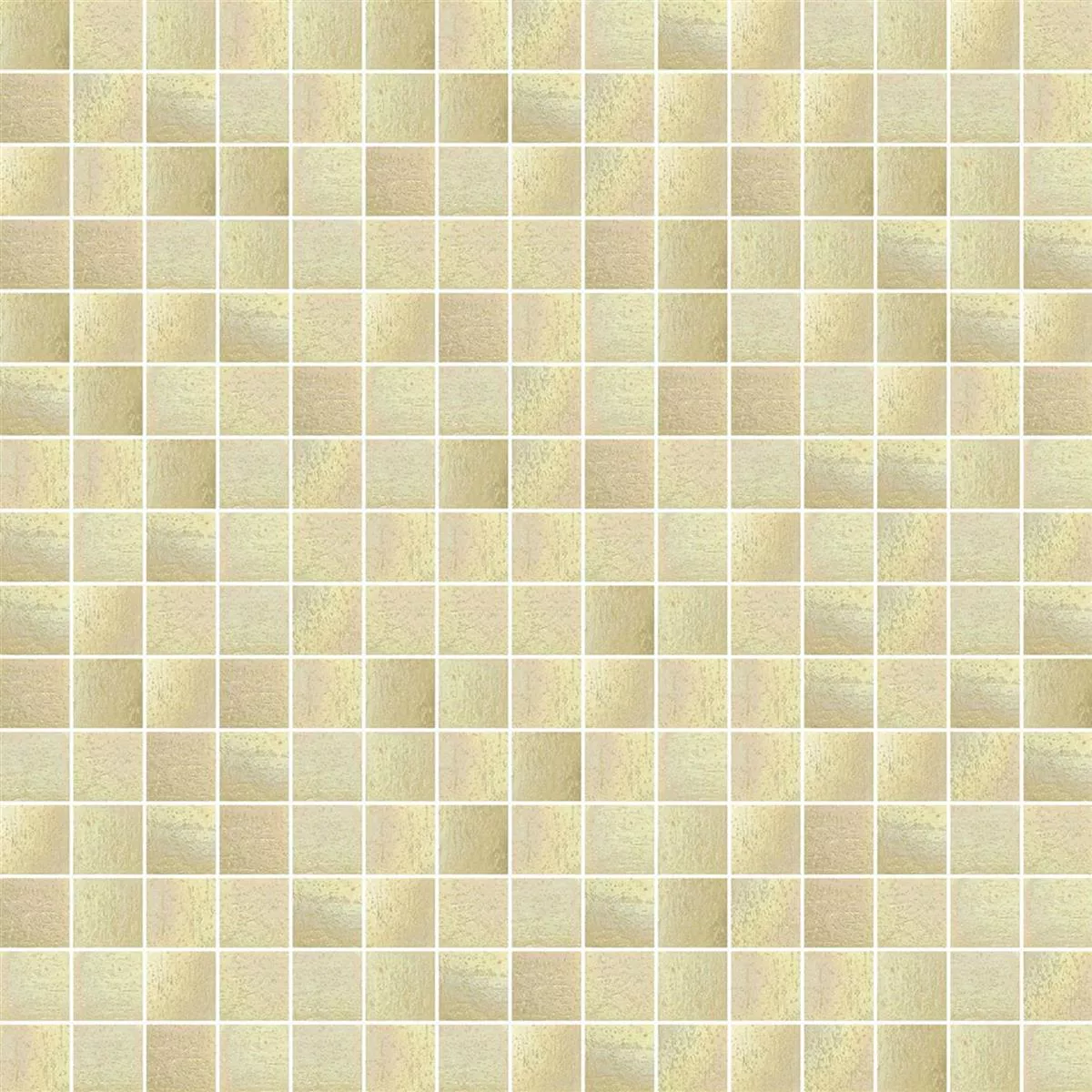 Mozaic De Sticlă Gresie Trend-Vi 780 Shining 20x20 mm