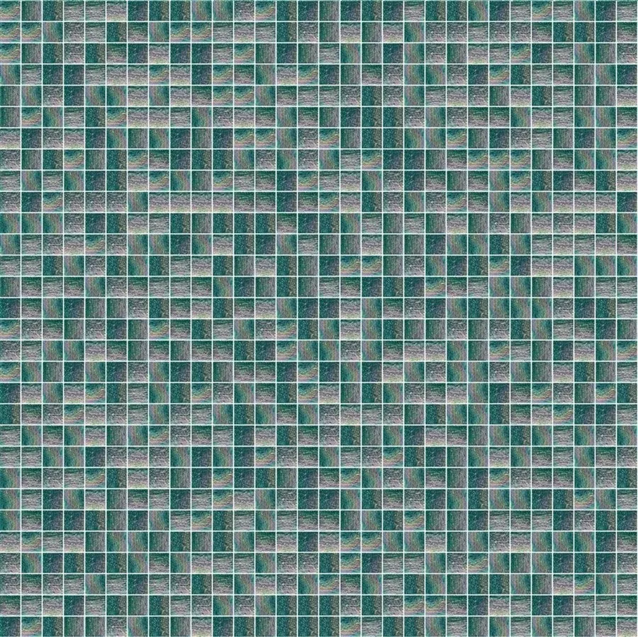 Mozaic De Sticlă Gresie Trend-Vi 713 Shining 10x10 mm