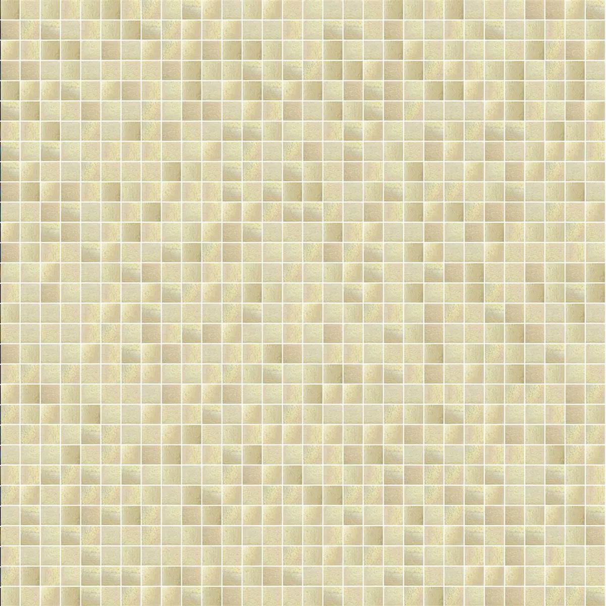 Mozaic De Sticlă Gresie Trend-Vi 780 Shining 10x10 mm