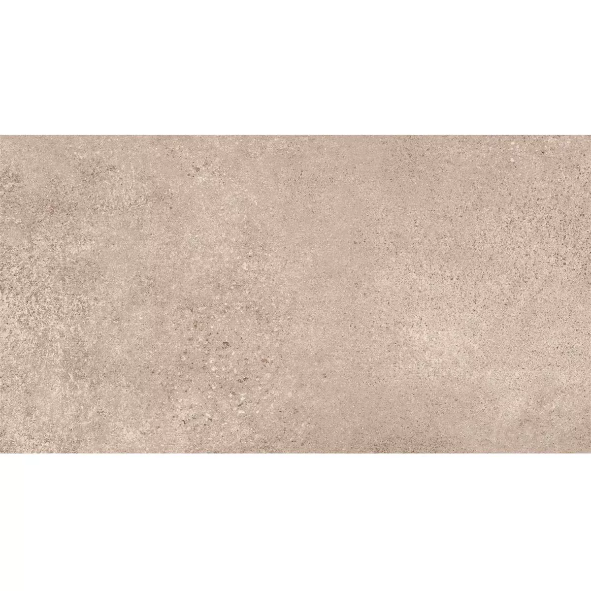 Gresie Aspect De Piatră Riad Înghețată R9 Maro Deschis 30x60cm 