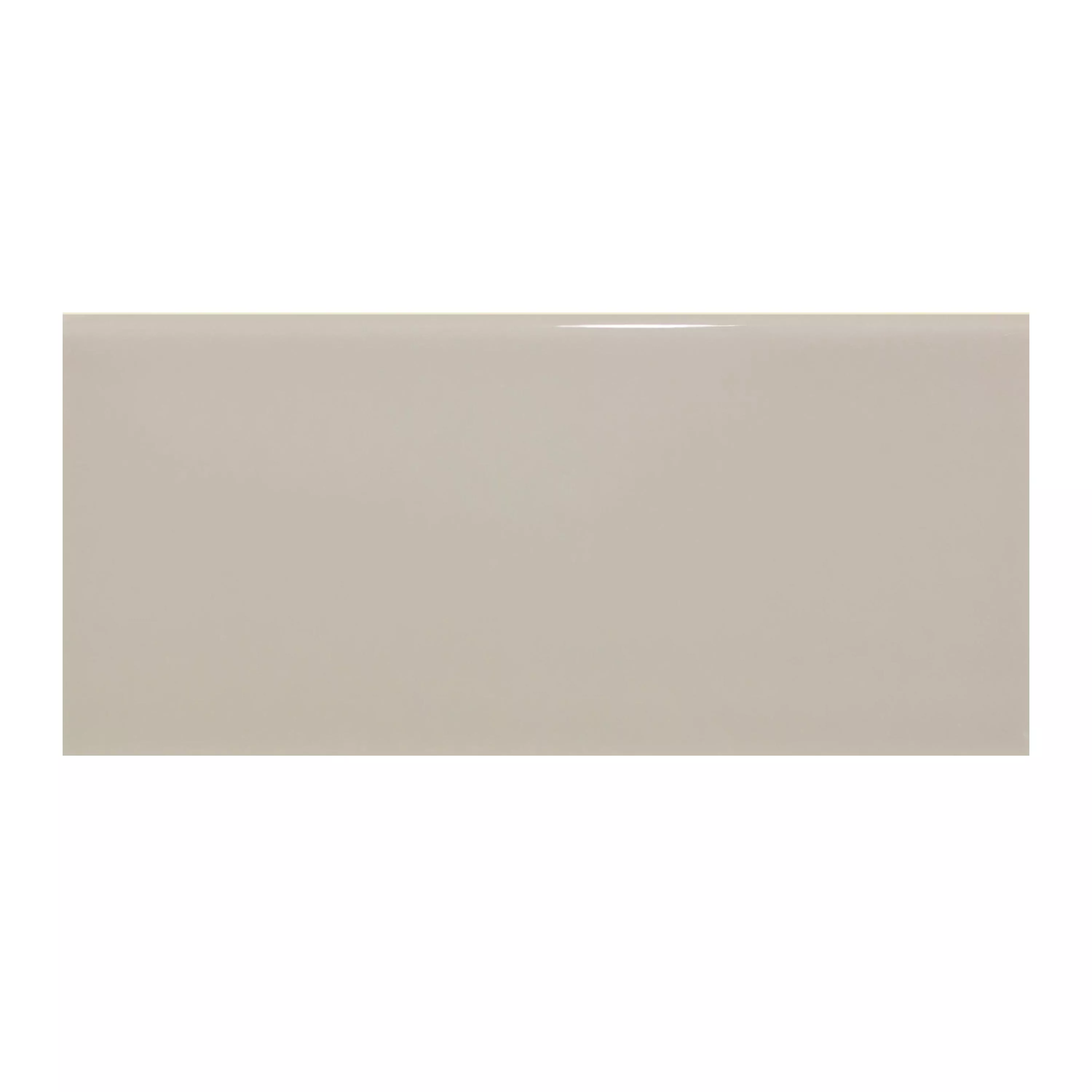 Metro Plăci Ceramice Pentru Pereti Budapest 7,5x15x0,7cm Grey Mist