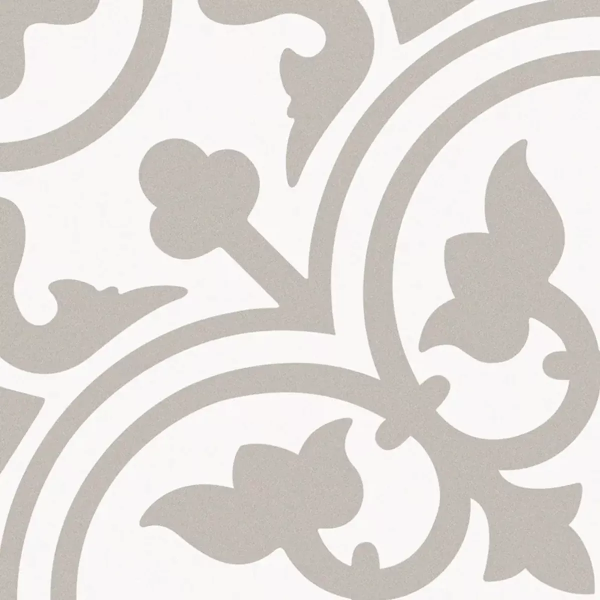 Atlantica Cornimont Gri Alb 25x25 cm