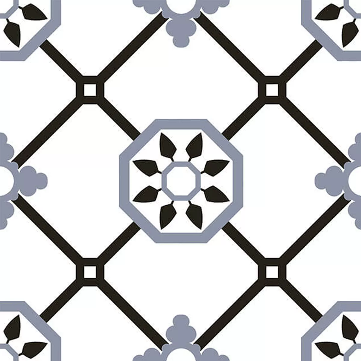 Gresie Portelanata Gresie Zamora Albastru 22,5x22,5cm Gresie Portelanata Gresie Zamora Albastru 22,5x22,5cm