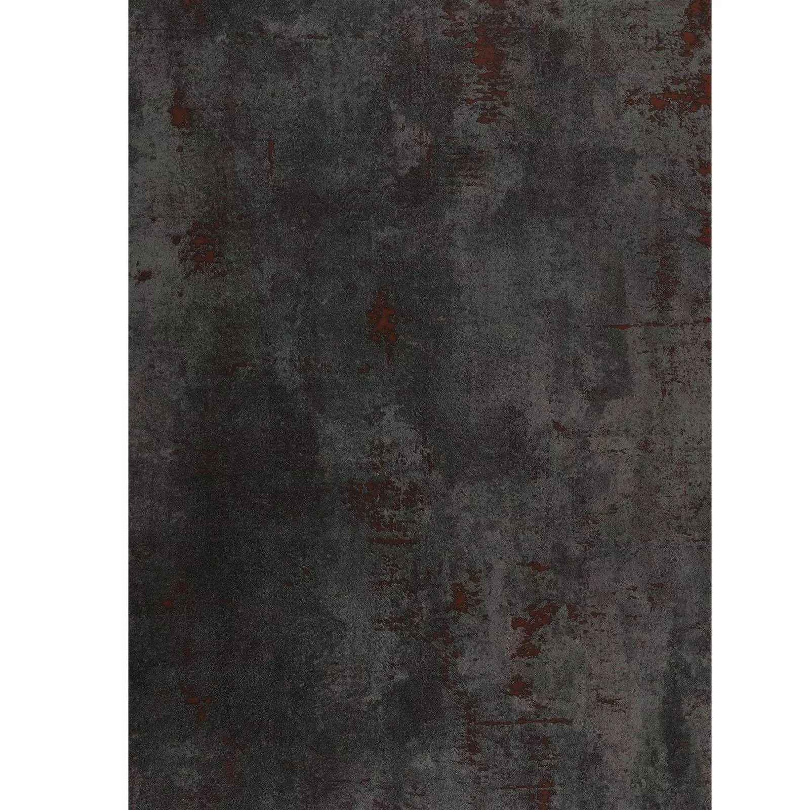 Gresie Phantom Aspect Metalic Lustruit Parțial Titanium 60x120cm