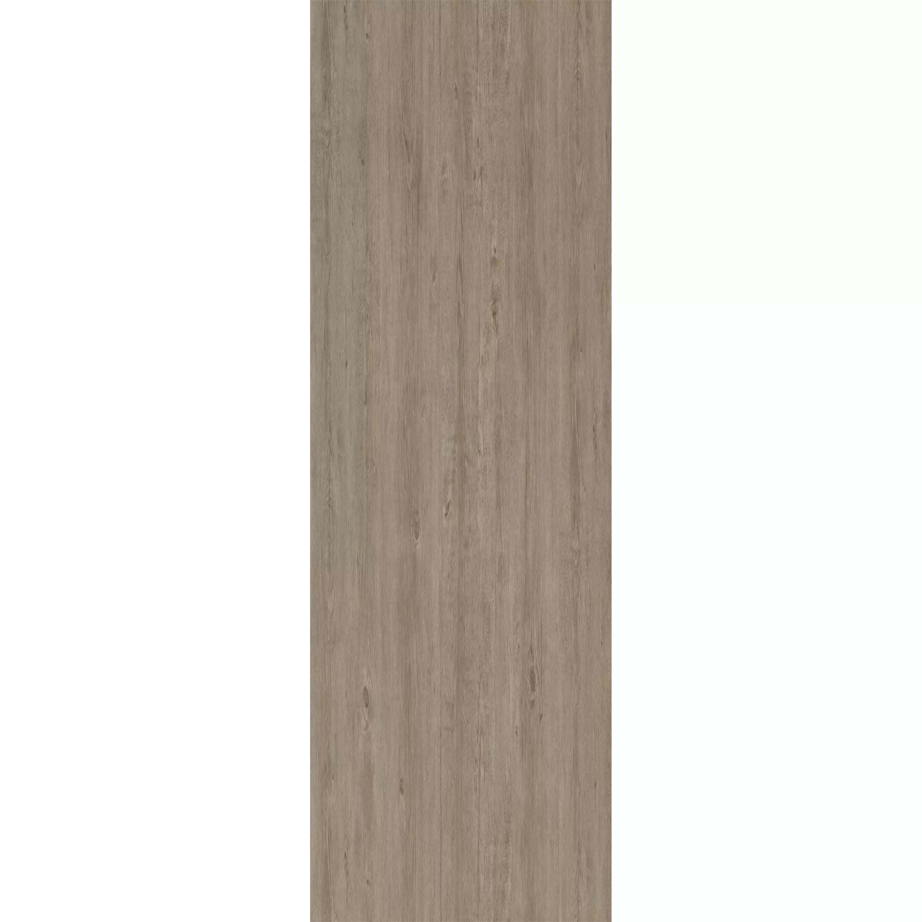 Podea De Vinil Sistem De Clic Elderwood Bej Gri 17,2x121cm