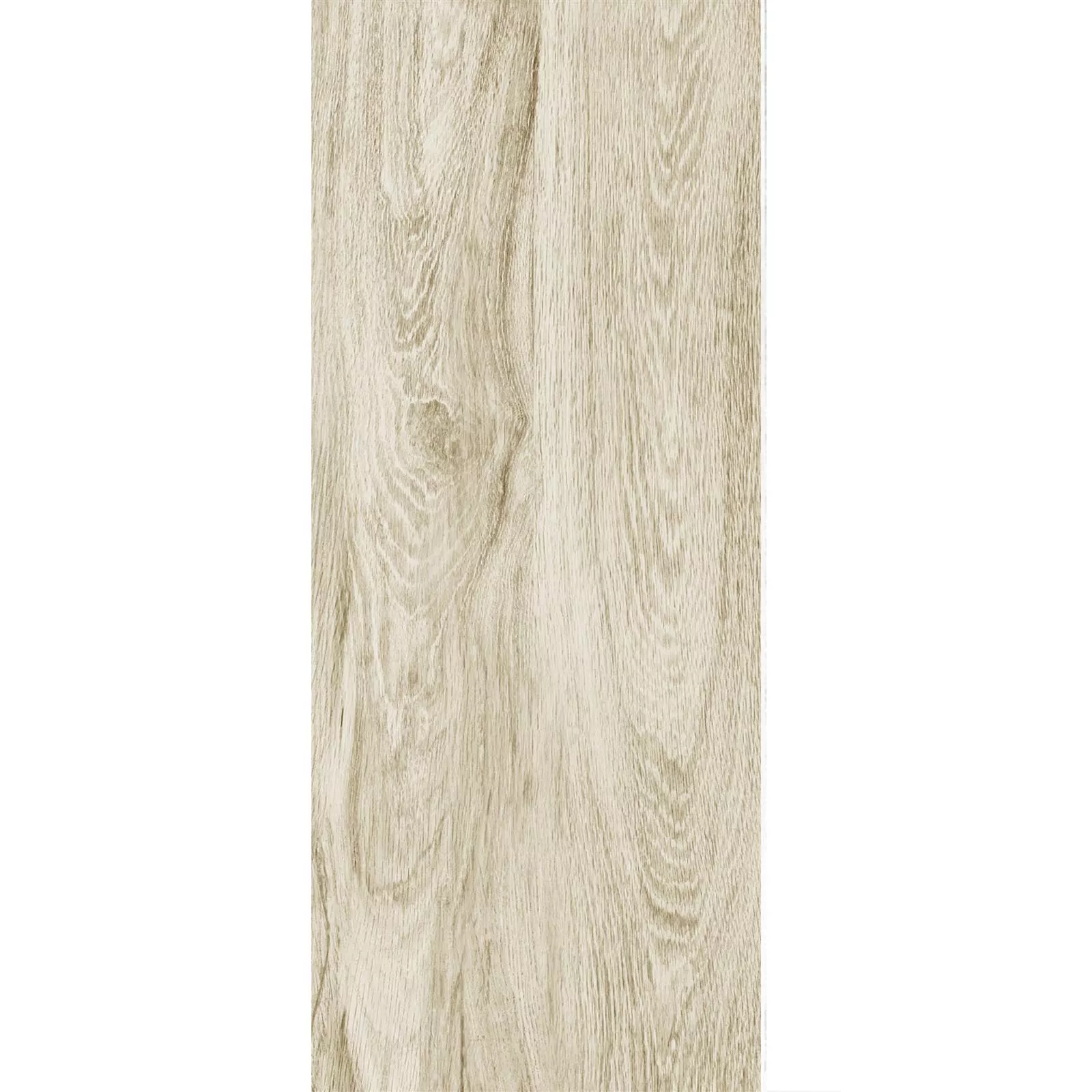 Plăci De Terasă Aspect De Lemn Strassburg Bej 30x120cm