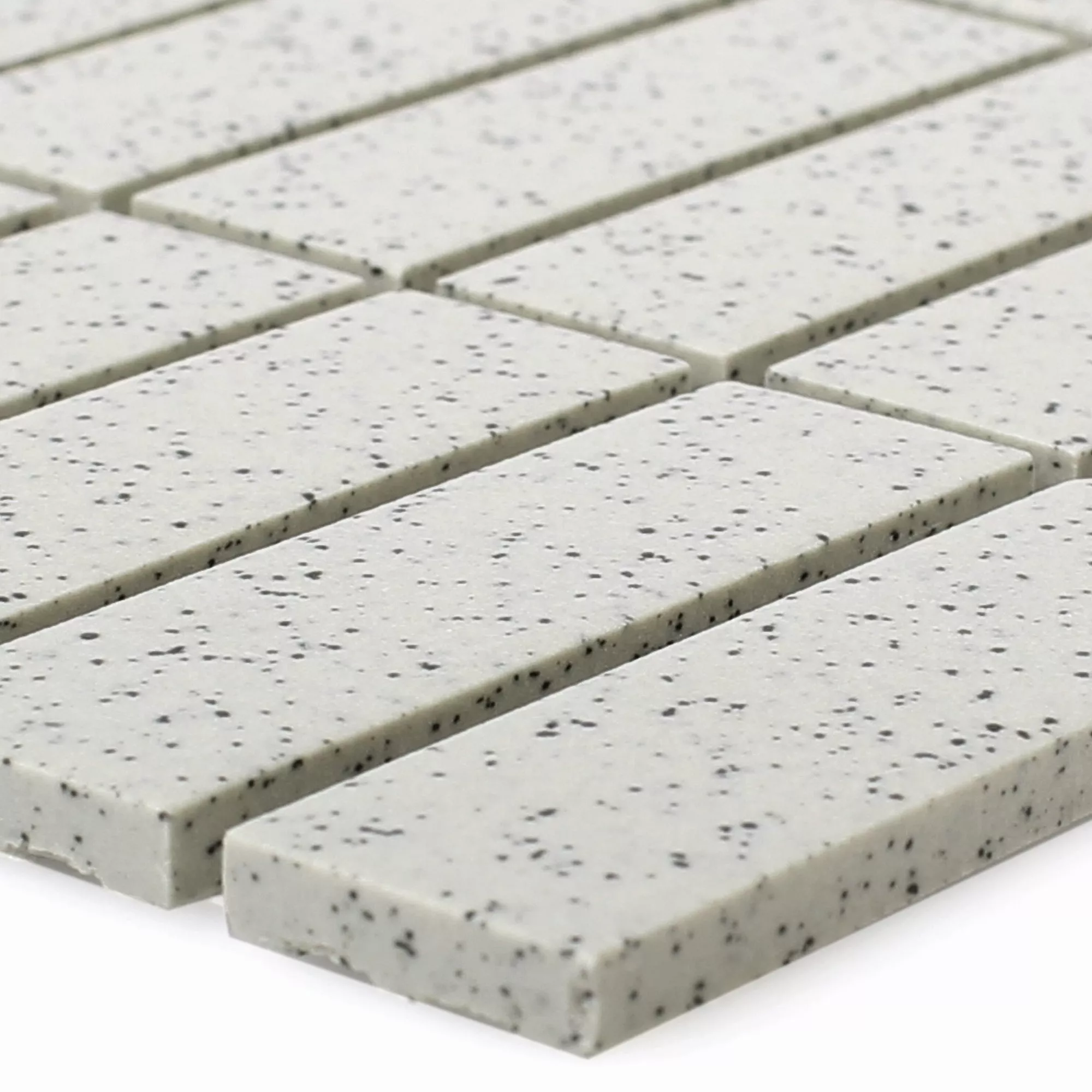 Ceramică Plăci De Mozaic Luanda Bej Tijă Ceramică Plăci De Mozaic Luanda Bej Tijă