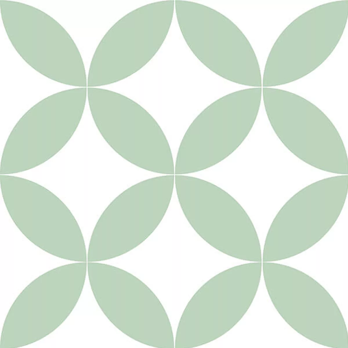 Gresie Portelanata Gresie Florentino Verde Deschis 22,5x22,5cm Gresie Portelanata Gresie Florentino Verde Deschis 22,5x22,5cm