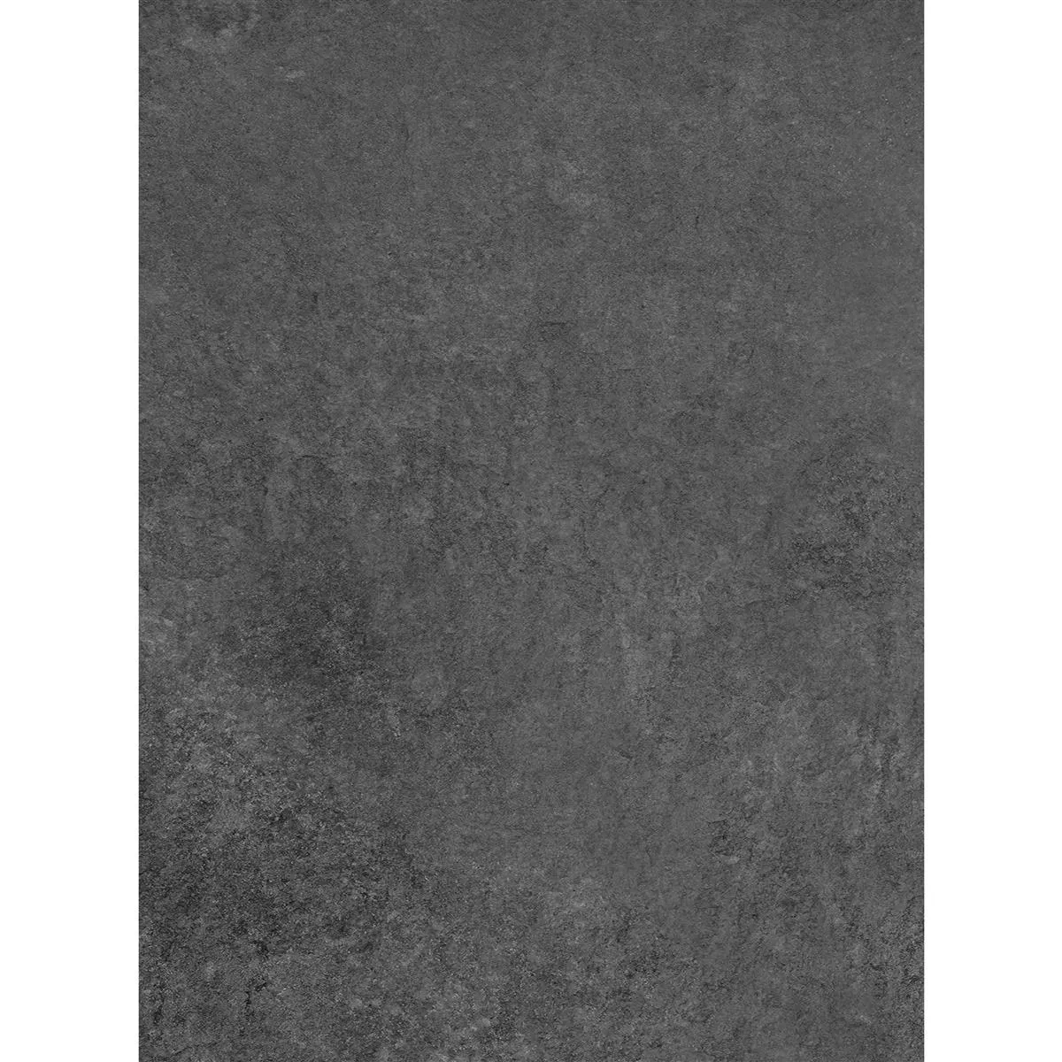 Plăci De Terasă Aspect De Piatră Nizza Antracit 60x90 cm