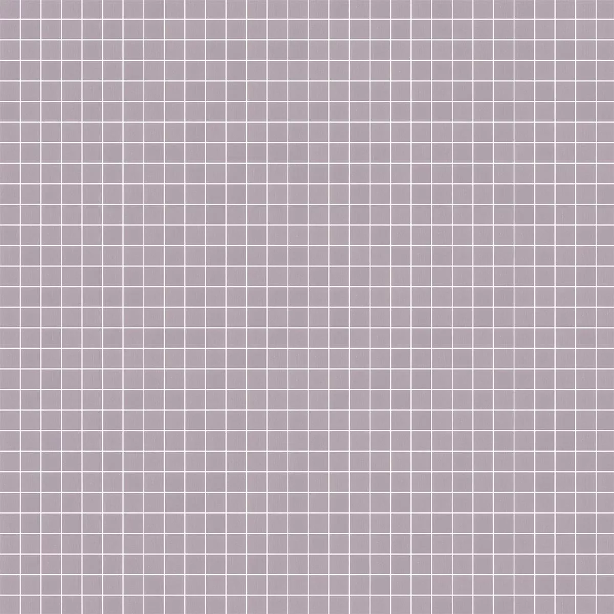 Mozaic De Sticlă Tiglă Trend-Vi Vitreo 175 Roz 10x10mm