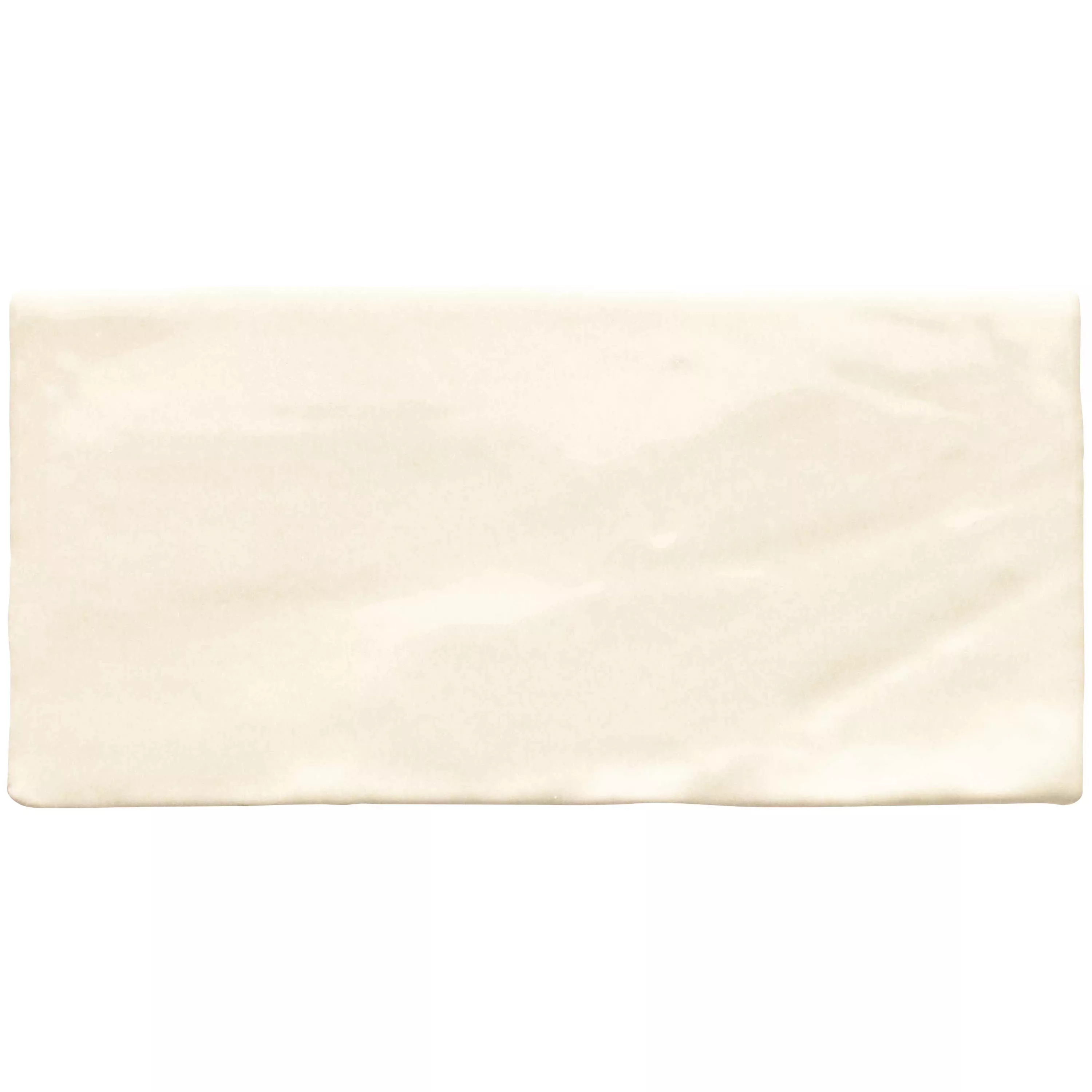 Faianta De Perete Algier Lucrate Manual 7,5x15cm Cream