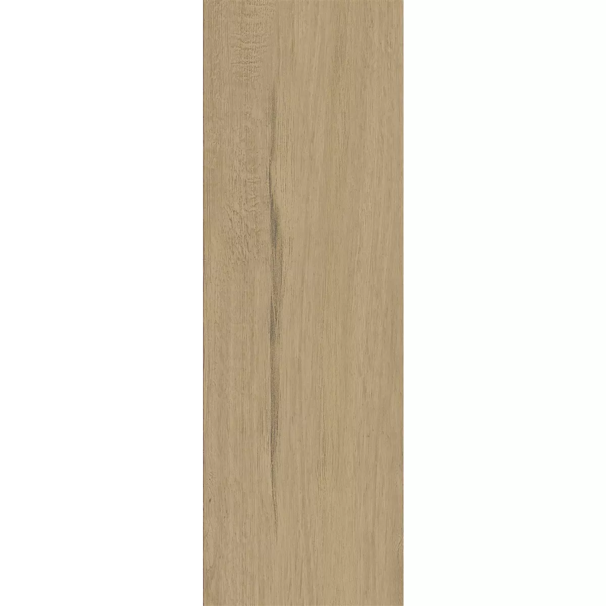 Gresie Riverside Aspect De Lemn Maro Deschis 20x120 cm