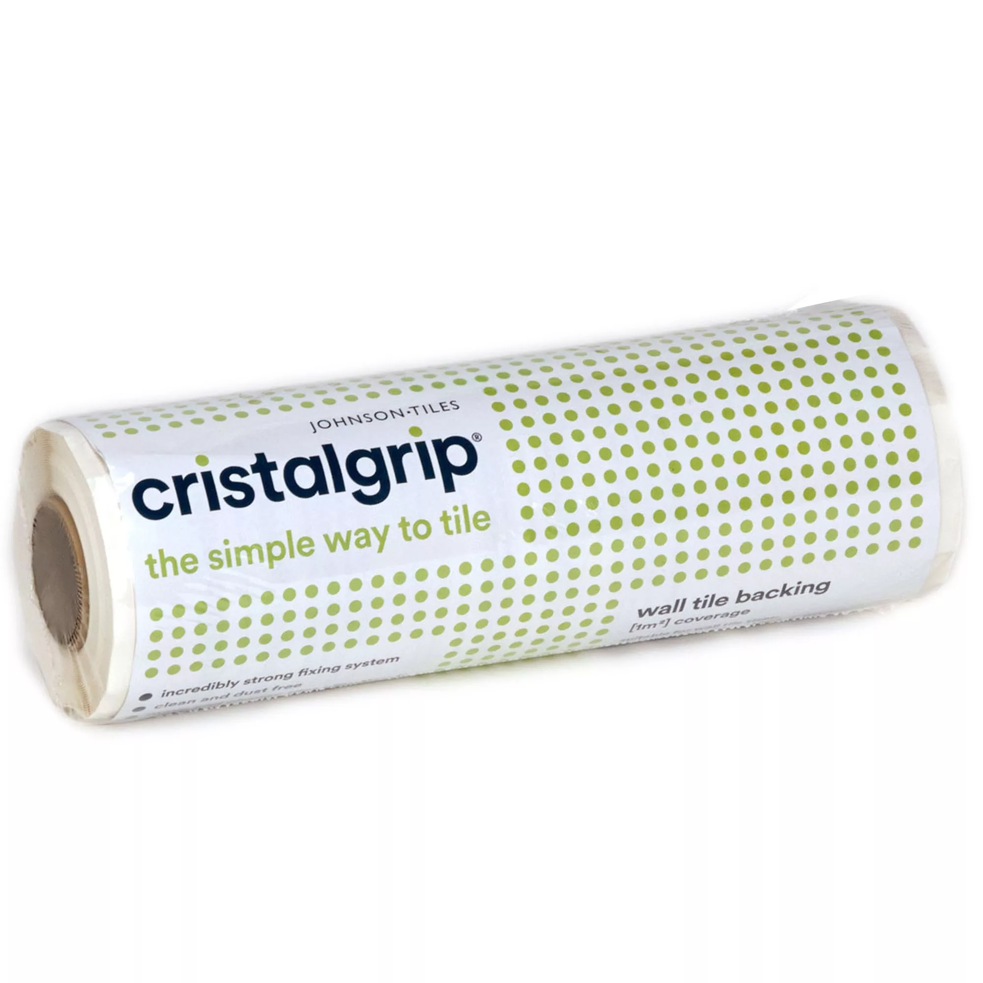 Gresie Cristalgrip tesatura adeziva Banda Velcro 20cm