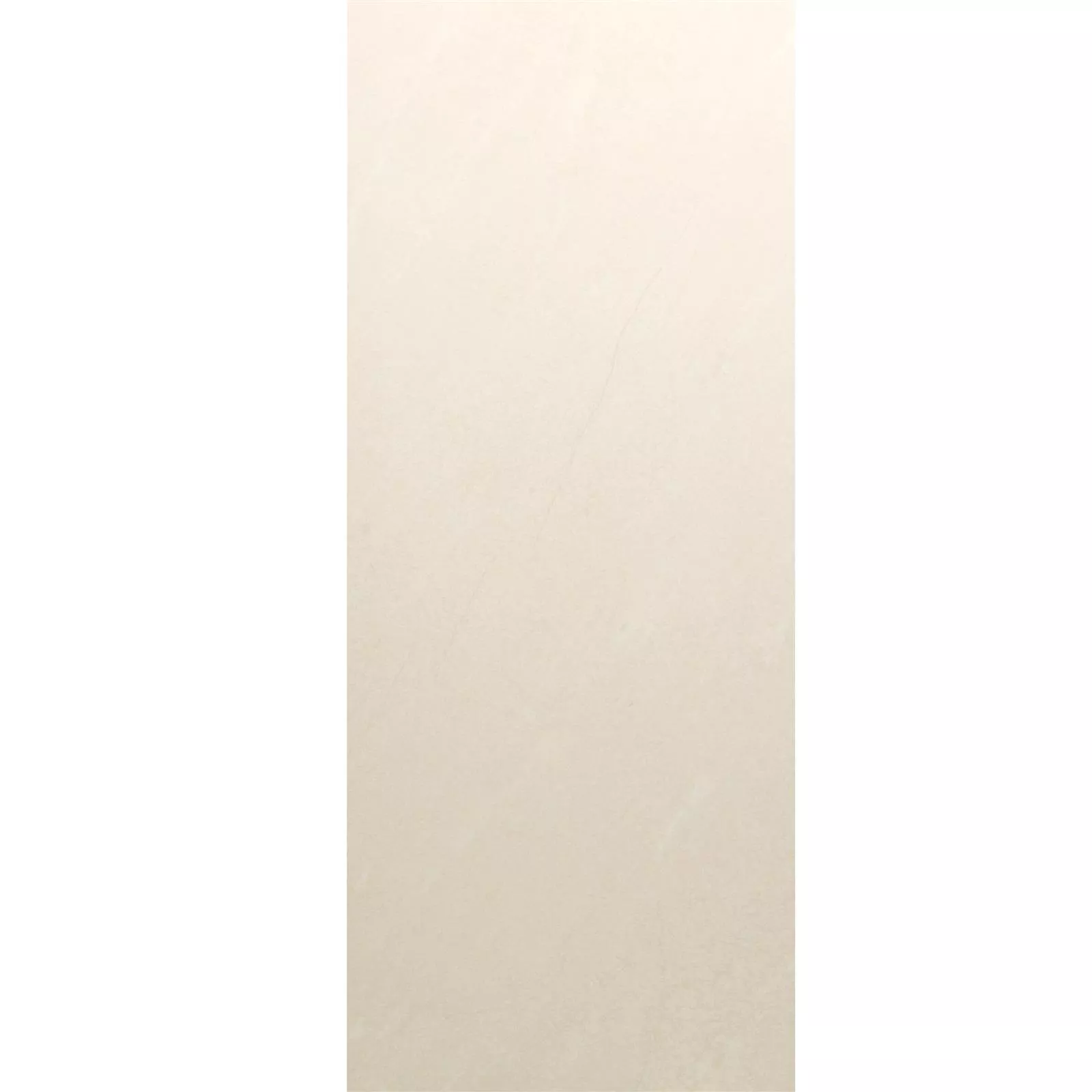 Plăci Ceramice Pentru Pereti Princeton Rectificat Vanilie 40x120cm Tiglă De Bază