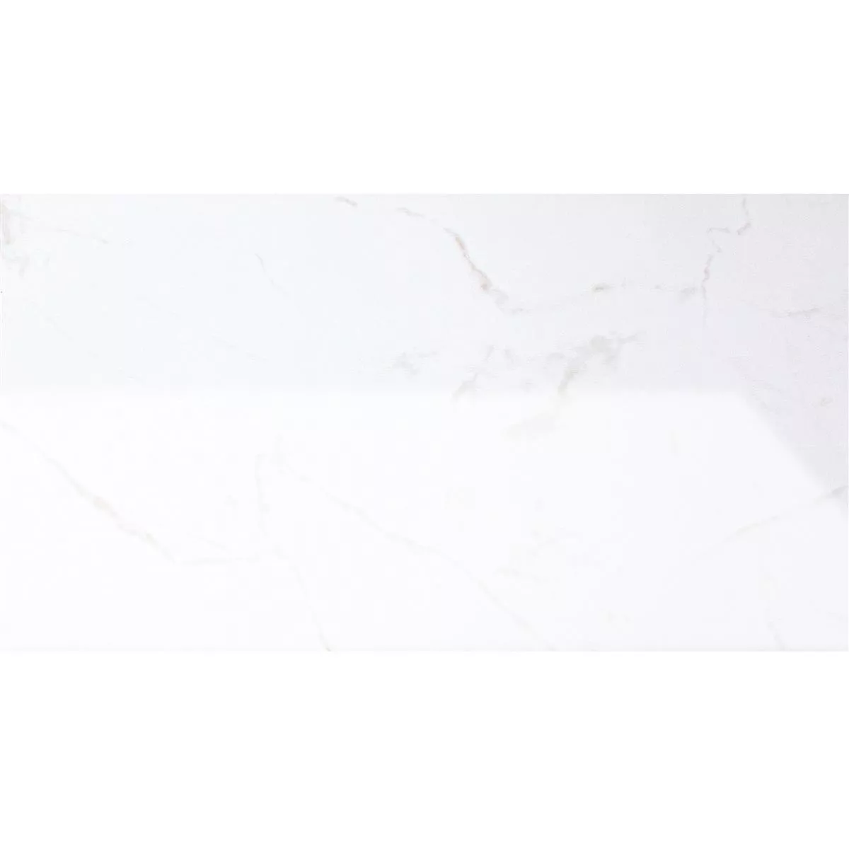 Plăci Ceramice Pentru Pereti Bradfort Aspect De Marmură Alb Rectificat Strălucitor 30x60cm Plăci Ceramice Pentru Pereti Bradfort Aspect De Marmură Alb Rectificat Strălucitor 30x60cm