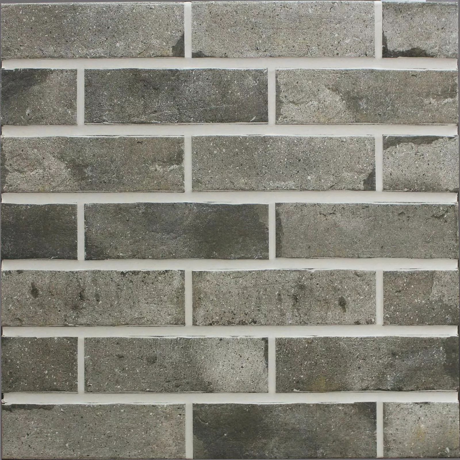 Gresie Leverkusen 7,1x24cm Cu Bretele Grey