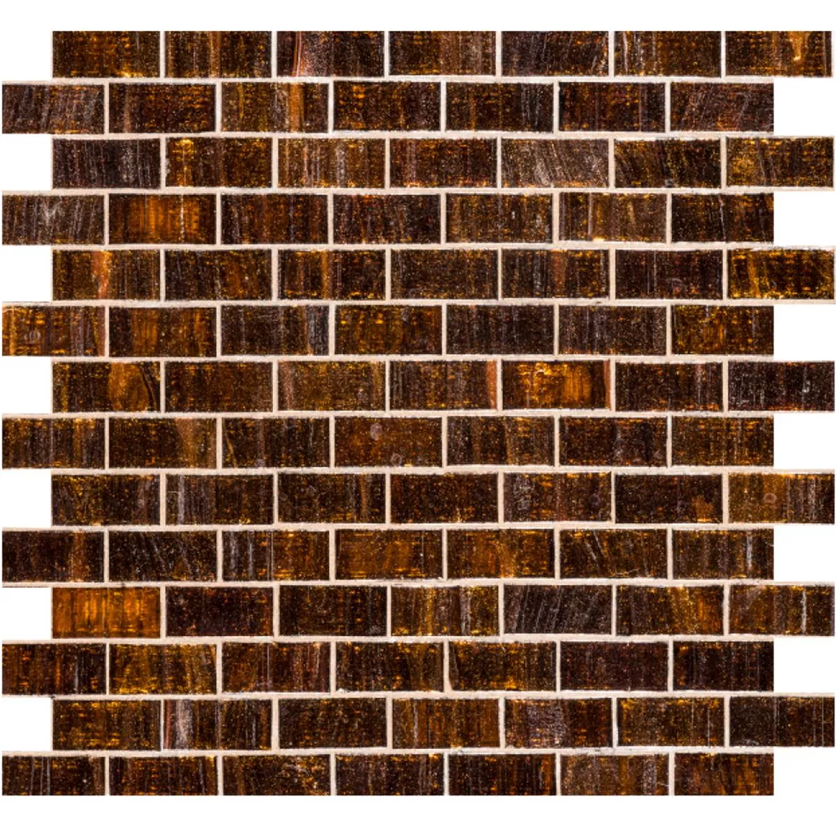 Mozaic De Sticlă Gresie Trend-Vi Rectangular 270