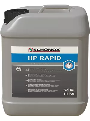 Grund Schönox HP RAPID 5,5 kg Grund Schönox HP RAPID 5,5 kg