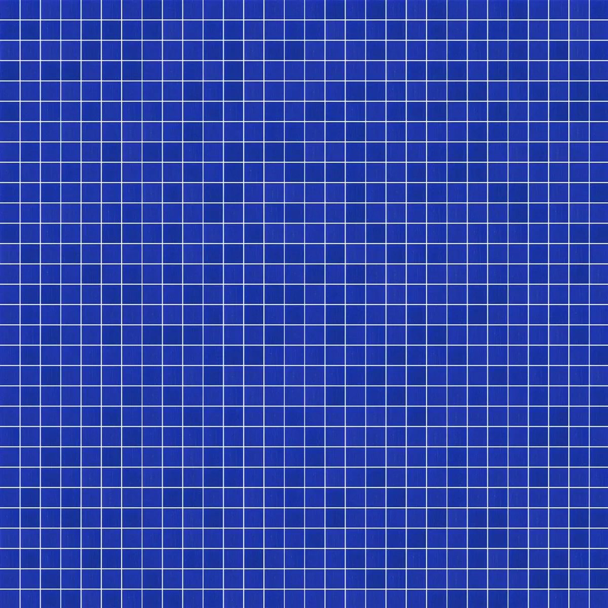 Mozaic De Sticlă Tiglă Trend-Vi Vitreo 133 Albastru Inchis 10x10mm