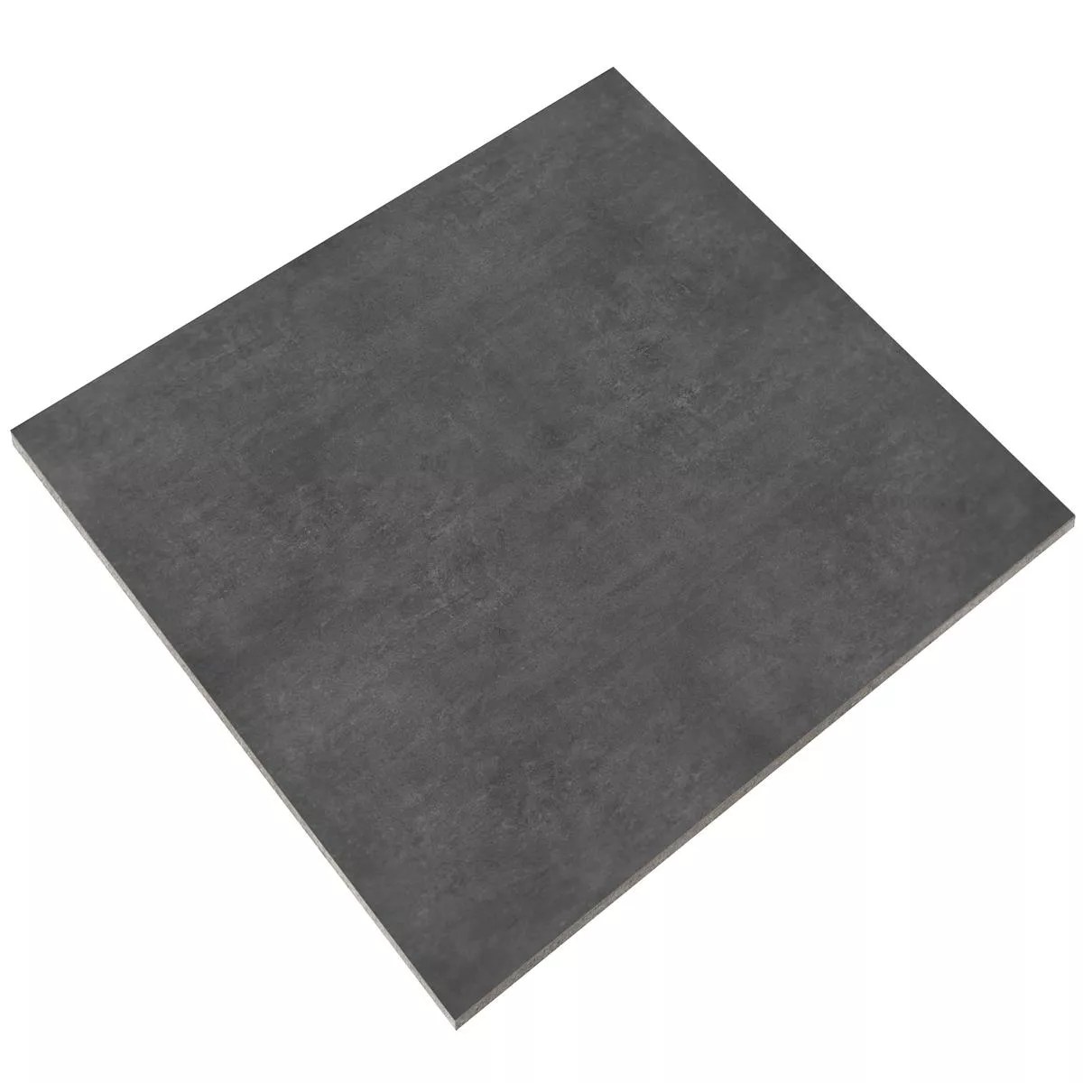 Gresie Cairo Antracit 100x100x0,6cm